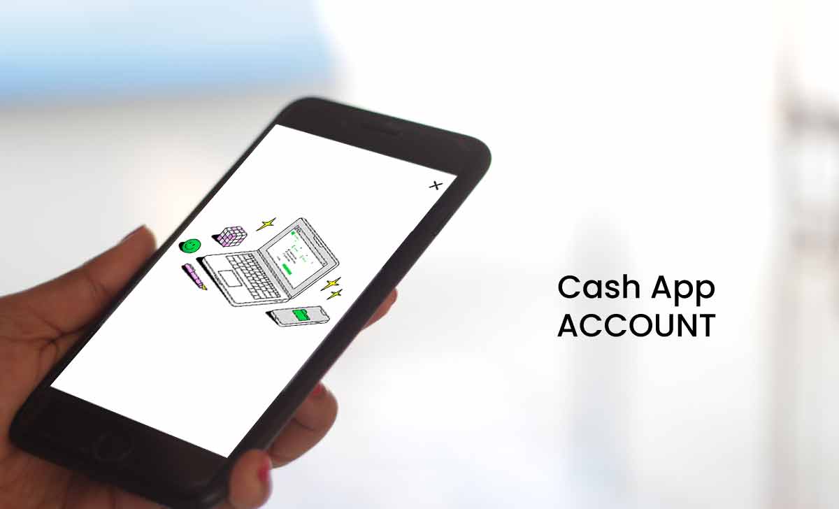 How to delete cash app account
